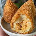 Super Coxinha XXL de Pollo