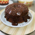 Caseirinho de Brigadeiro