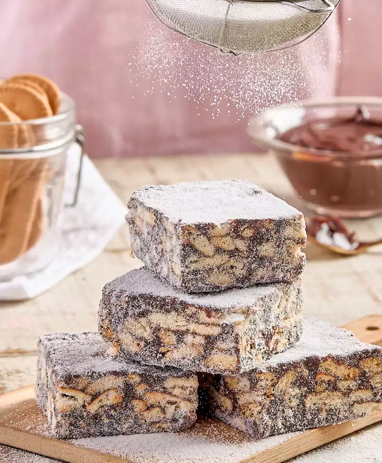 Palha Italiana — 300 g